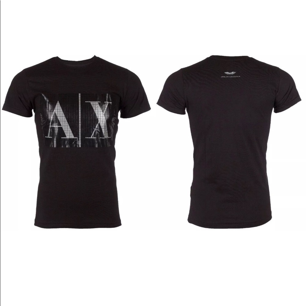 Armani Exchange shirt